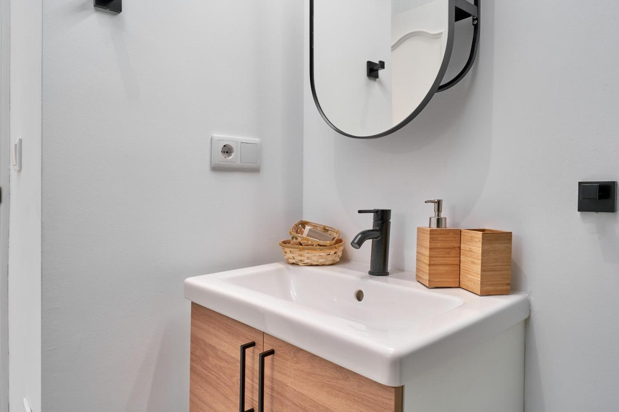 Estudio Puerta Del Mar Daire Almuñécar Dış mekan fotoğraf